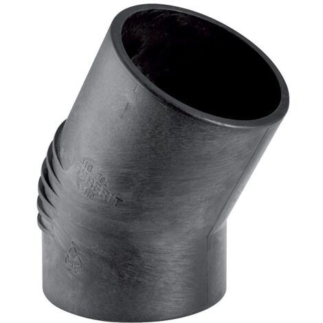 Geberit Silent db20 Bogen 30 Grad, Außendurchmesser 160mm