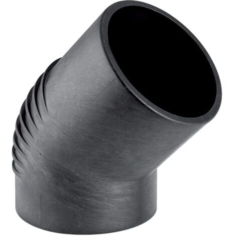 Geberit Silent db20 Bogen 45 Grad, Außendurchmesser 75mm