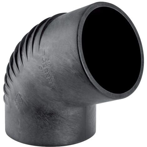 Geberit Silent db20 Bogen 67 Grad, Außendurchmesser 110mm