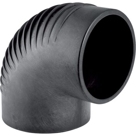 Geberit Silent db20 Bogen 88,5 Grad Außendurchmesser 90mm