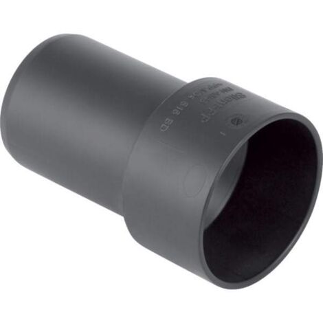 Geberit Silent-PP Anschlussstutzen d40/46 390180141