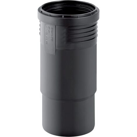Geberit Silent-PP Langmuffe Außendurchmesser 40mm