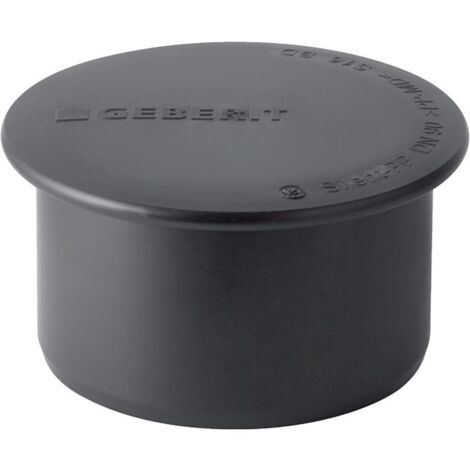 Geberit Silent-PP Muffenstopfen Außendurchmesser 40mm