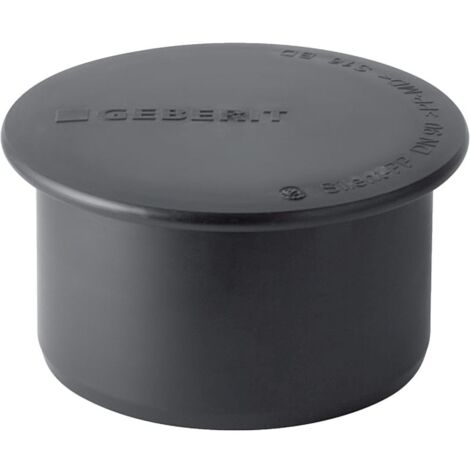 Geberit Silent-PP Muffenstopfen Außendurchmesser 75mm