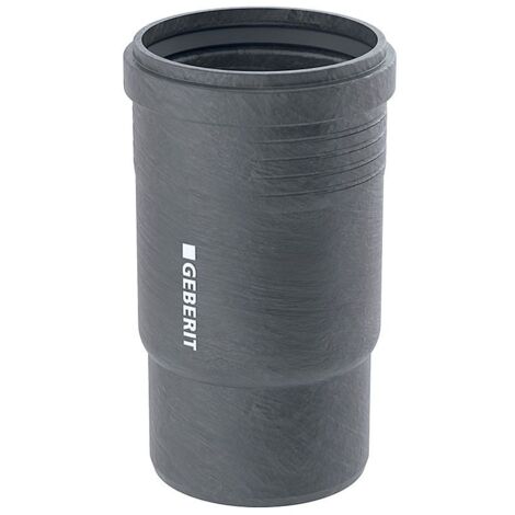 Geberit Silent-Pro Langmuffe Außendurchmesser 90mm