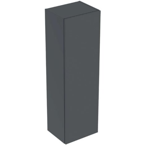 Geberit Smyle Square armoire mi-haute, 500361, 36x118x29,9cm,