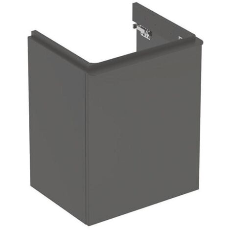 Geberit Smyle Square Handwaschbecken Unterschrank, 500364,