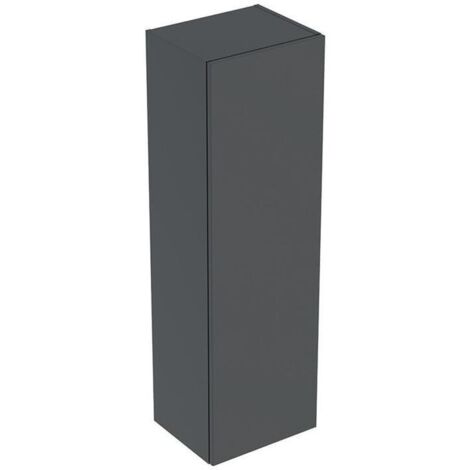 Geberit Smyle Square Mittelhochschrank, 500361, 36x118x29,9cm,