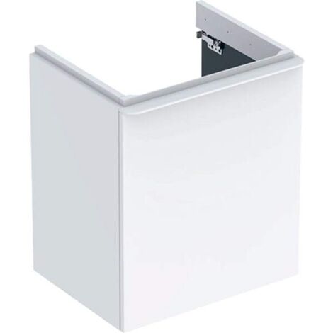 Geberit Smyle Square Waschtischunterschrank, 500365,