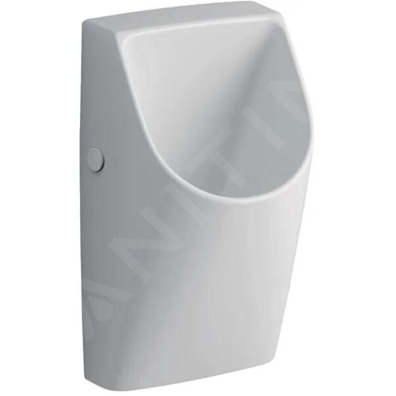 Smyle - Urinoir, anhydre, blanc 500.255.01.1 - Geberit