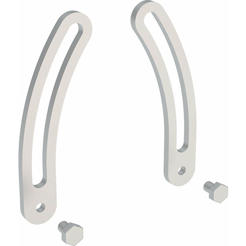 

Soporte variable 2 piezas - 554015000 - Keramag