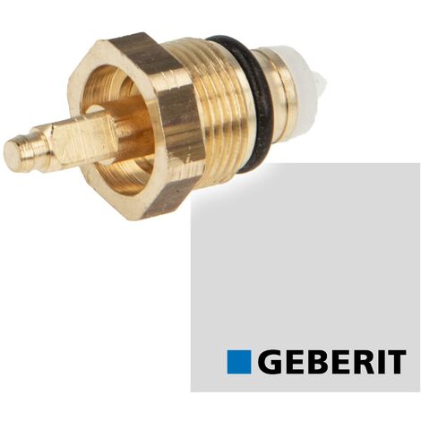 GEBERIT Spindel zu Eckventil - 240298001