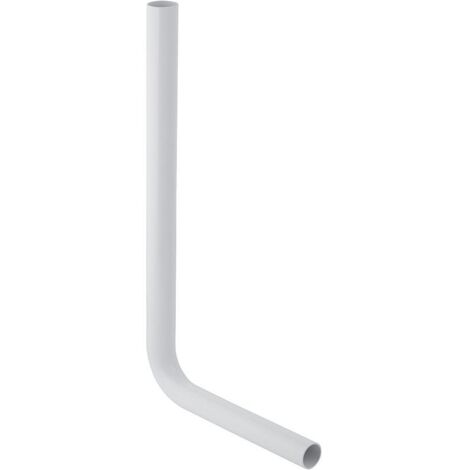 Geberit Spülbogen PVC 118.007.10 beige