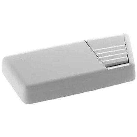Geberit Spülkastendeckel für AP-Spülkasten AP130: weiß-alpin, 240099111