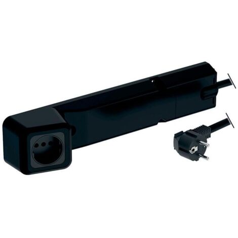 Geberit Steckdosenelement, 505.090.00.2
