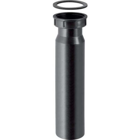 Geberit Stutzen 50mm mit Verschraubung 6/4 152113161