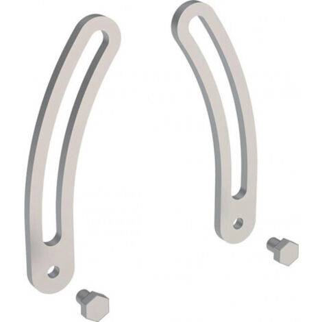 Geberit Support variable 2 pièces, 554015000