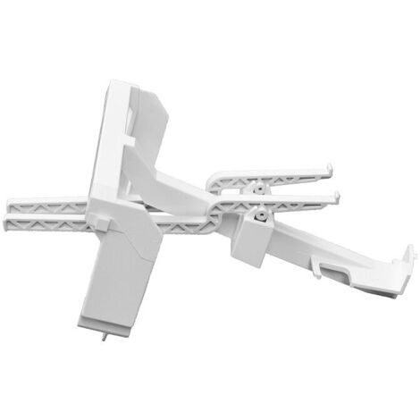 Geberit SUPPORTO PER LEVE PER CASSETTA AP140 - 240.426.00.1