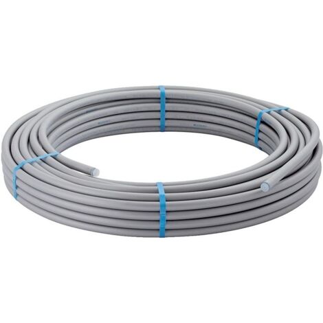 Geberit Systemrohr ML, Rollenware Außendurchmesser 16mm, Länge 120m