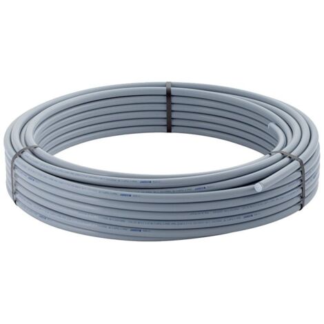 Geberit Systemrohr PB, Rollenware Außendurchmesser 14mm, Länge 50m