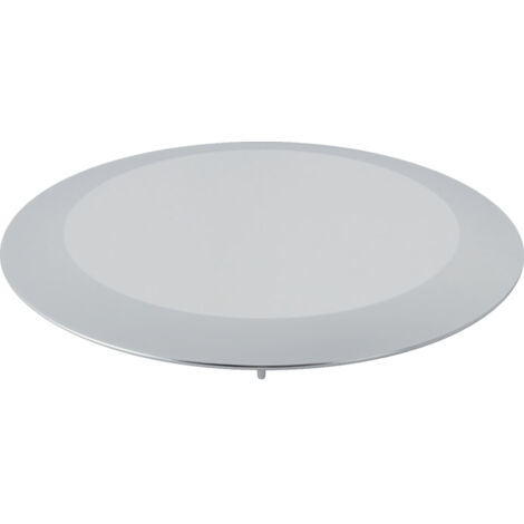 Geberit Tappo per piletta 60 mm Cromato  150.285.21.1