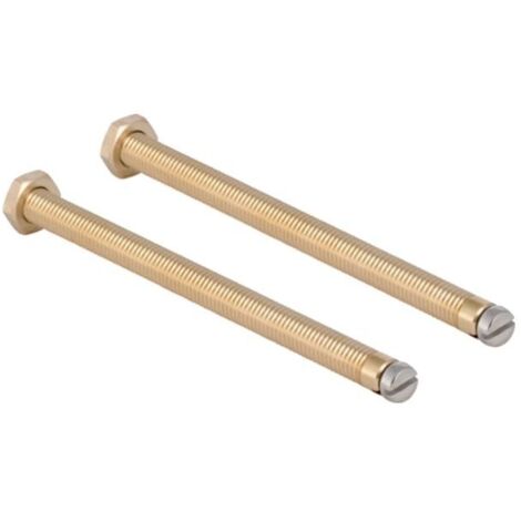 Geberit tige filetée 216024001 jeu