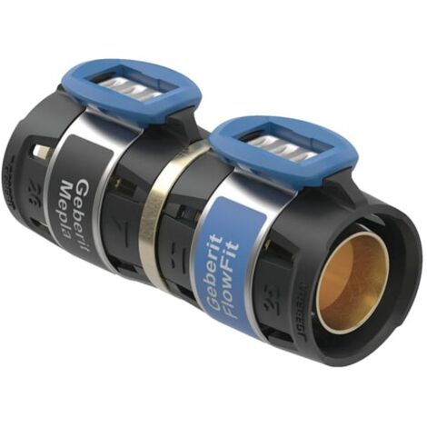 Geberit Transition FlowFit 620094001 DN 32, Ø 40 mm, 8,8 cm