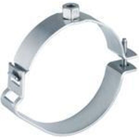 GEBERIT TUBE COLLIER DE SERRAGE VERZ. M. FILETAGE MANCHON DN56 M 10 363843002 363.843.00.2