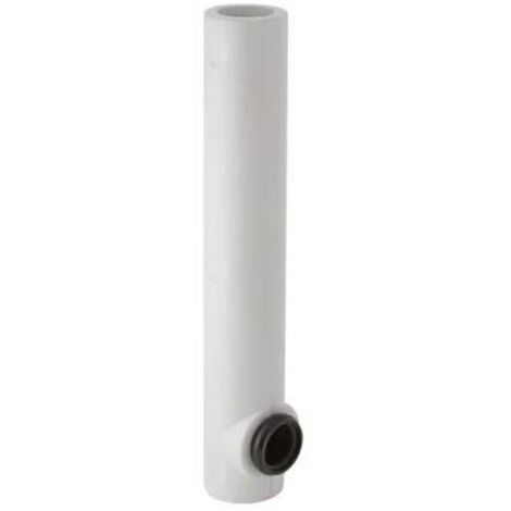 Geberit tubo di risciacquo per cassetta wc 816.712.00.1