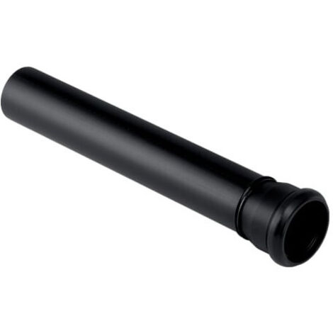 Geberit tuyau de lavage 361887161 DN 40/40, PE, joint EPDM 45mm