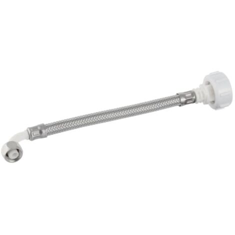 Geberit tuyau de raccordement 240321001 écrou 3/8&quot