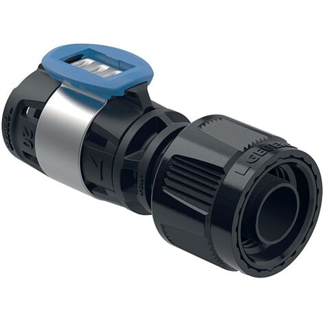 Geberit Übergang FlowFit mit MasterFix, PPSU DN15 20mm