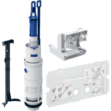 Geberit Umbauset für Umrüstung 240515001