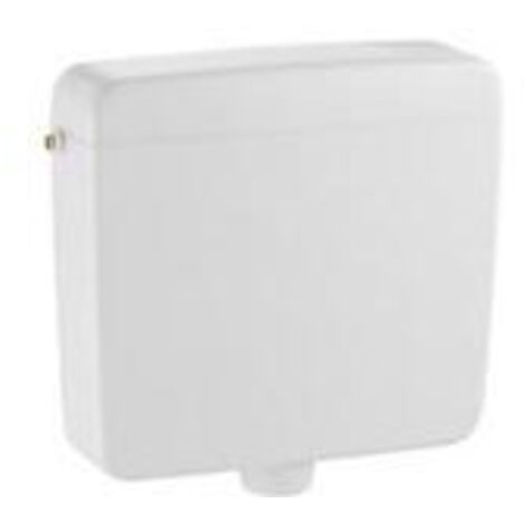 Geberit Universal-Spülkasten superflach oh.Spülbogen weiß 127038111