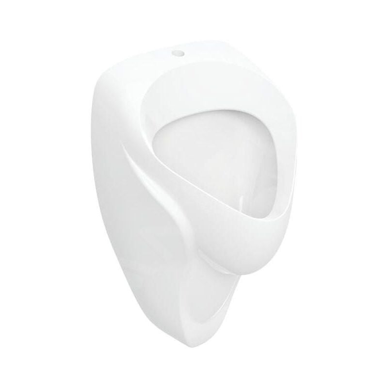 Urinoirs - Urinoir, arrivée d'eau par le haut, blanc 502.905.00.1 - Geberit
