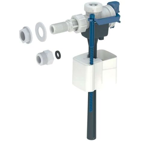 Geberit - Válvula de llenado, tipo 333, para cisternas de descarga 136.702.00.3