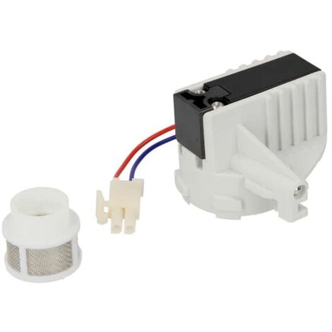Geberit - válvula electromagnética 240.523.00.1
