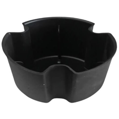 Geberit Vaschetta Morbida Per Sifone Doccia d90 ci=30mm  243.571.00.1