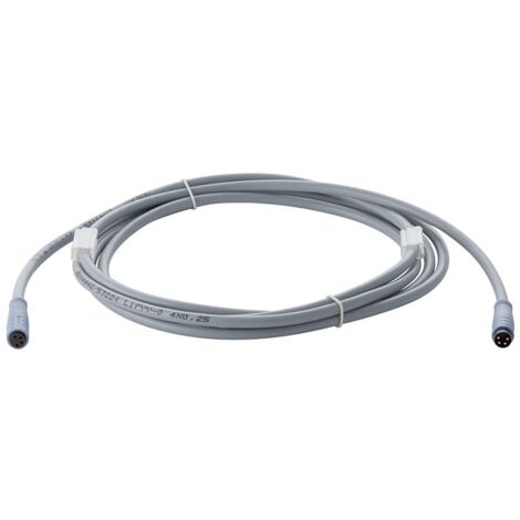 Geberit Verlängerung für Netzkabel, 4,1V