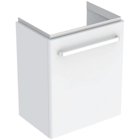 Geberit Waschtischunterschrank Renova Nr. 1 Comprimo Neu