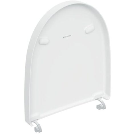 Geberit WC-Deckel 243211111 zu AquaClean Mera, Ersatzteil
