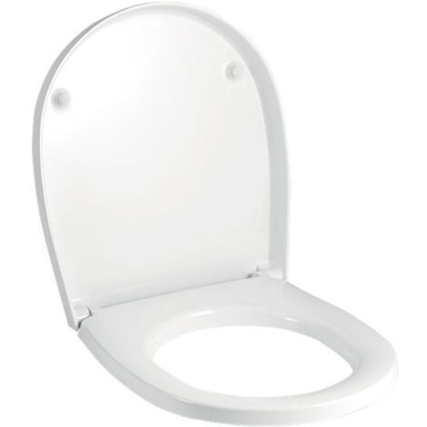 Geberit - WC-Sitz, weiß 571150000