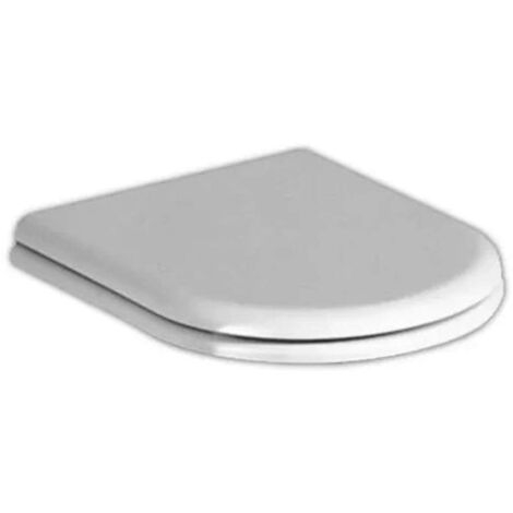 Geberit - WC-Sitz, weiß 572700000