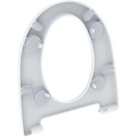 Geberit WC-Sitzring fixiert, für AquaClean Mera Classic,
