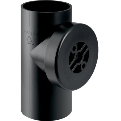 GEBERIT X, BLACK 364.451.16.1