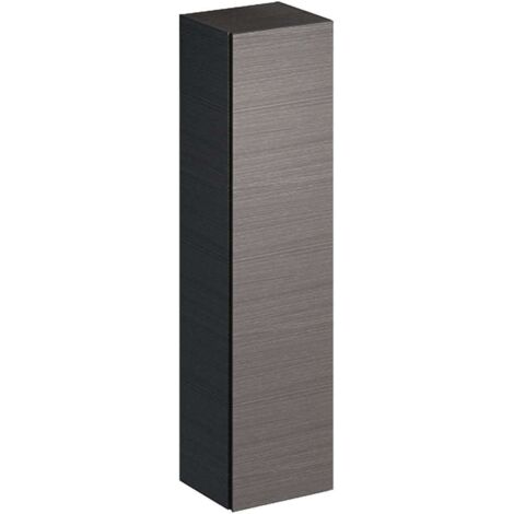 Geberit Xeno 2 armoire haute 500503, 400x1700x351mm, 1 porte et