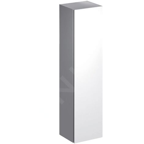 Geberit Xeno 2 armoire haute 500503, 400x1700x351mm, 1 porte et