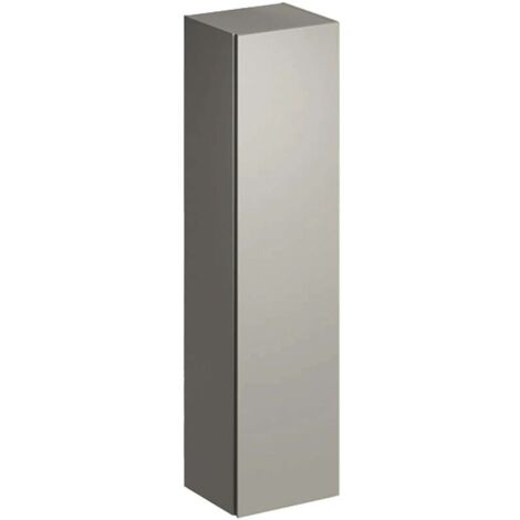 Geberit Xeno 2 armoire haute 500503, 400x1700x351mm, 1 porte et