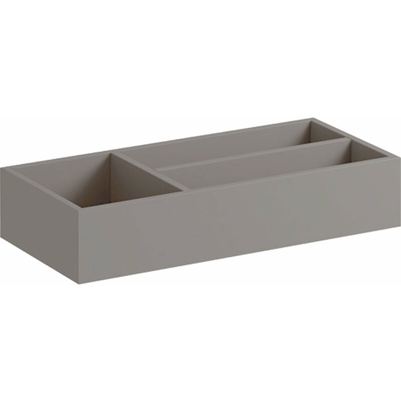 

Xeno 2 Bandeja para cajón, 150x62x323 mm, 807910 - 807910000 - Keramag