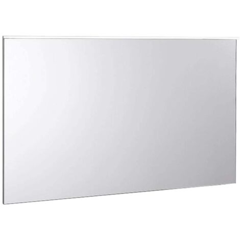 Geberit Xeno 2 - Espejo 120x71 cm con iluminación LED y calefacción 500.519.00.1